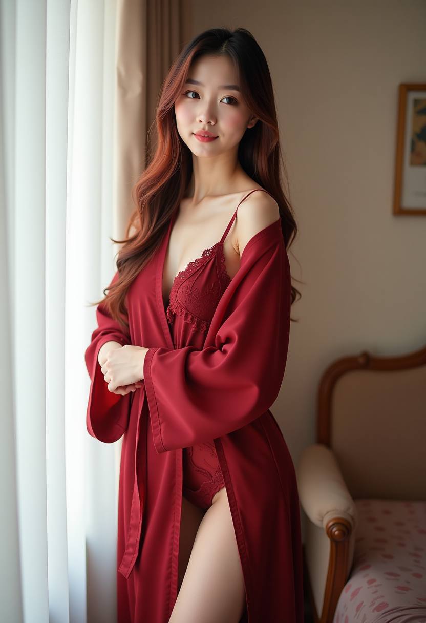 东京女子图鉴