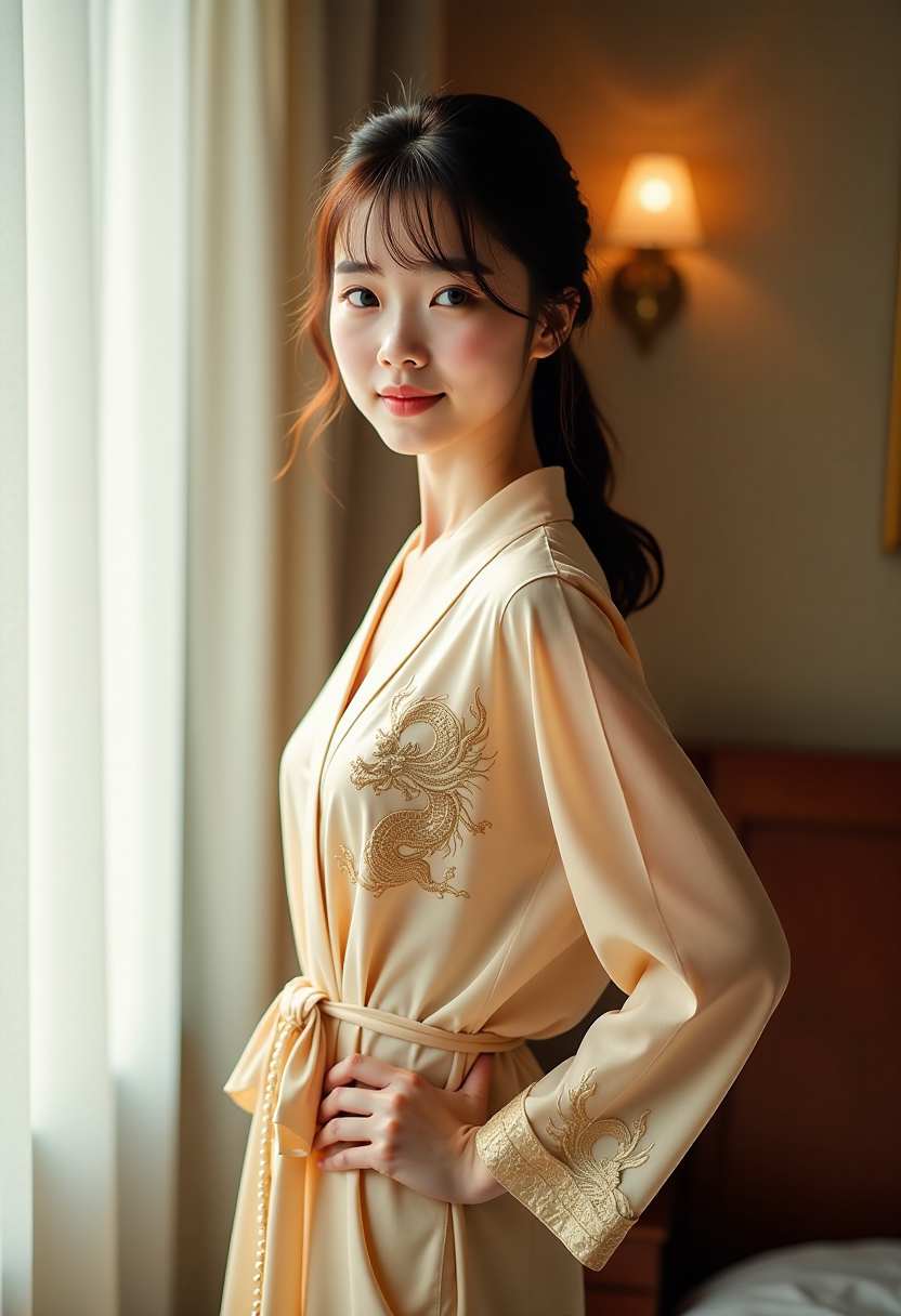 卖房子的女人的逆袭
